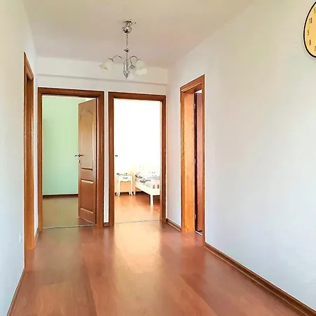 Casa de Férias Ilidza Saraievo