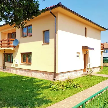 Ilidza Casa de Férias Saraievo