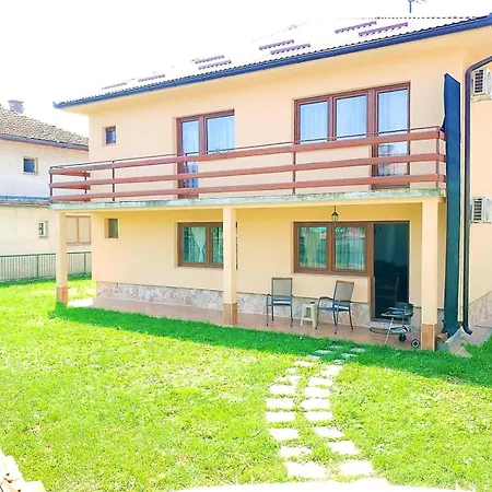Casa de Férias Ilidza Saraievo